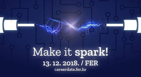 Career Speed Dating - Zagreb