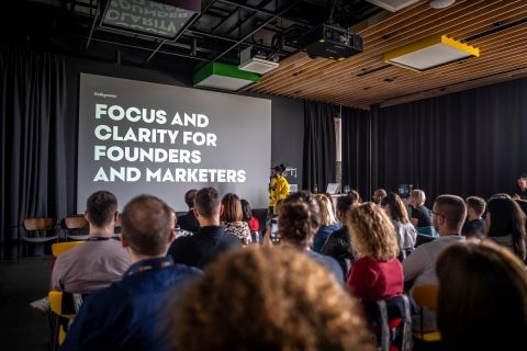 Infobip i Google for Startups organizirali prvi B2B Marketing Forum u Hrvatskoj za startupe iz CEE regije