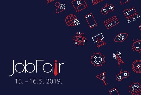 JobFair - Zagreb