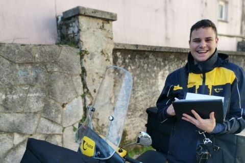 eDelivery Hrvatske pošte - slanje preporučenih pošiljki putem Interneta