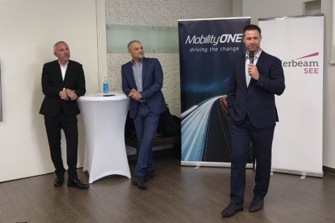 Hrvatsko rješenje za upravljanje voznim parkom prikuplja investiciju preko Funderbeama