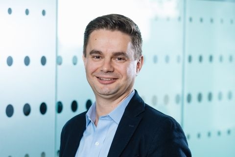 Dejan Donev preuzima digitalno poslovanje Erste banke i članica grupe