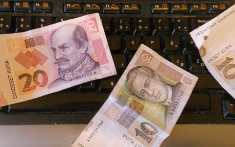 Hoće li novi zakon o elektroničkom novcu potaknuti osnivanje hrvatske verzije PayPala?