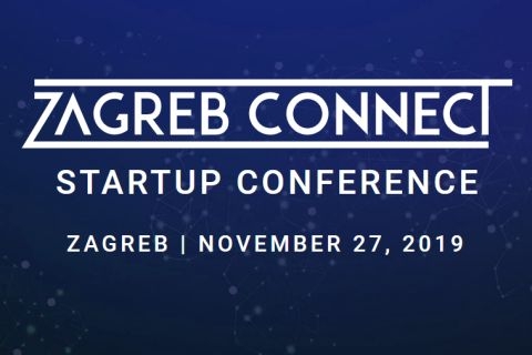 Zagreb Connect 2019 - Zagreb