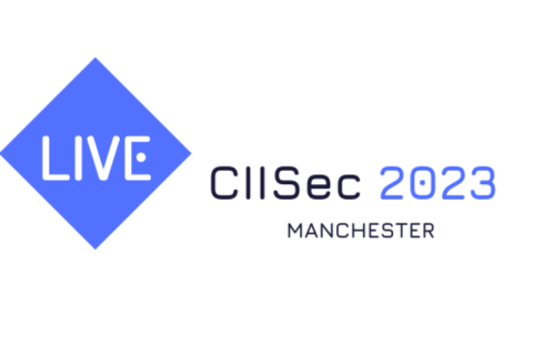 CIISec LIVE 2023 - UK