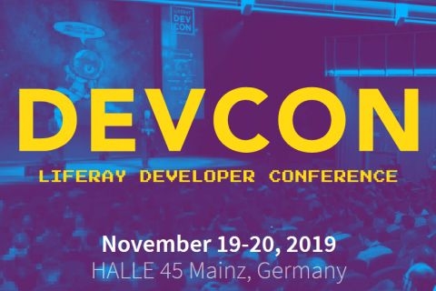 Devcon 2019 - Njemačka