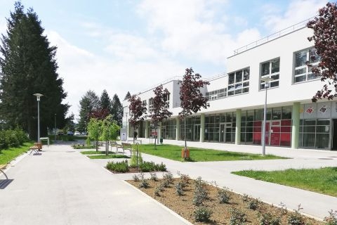 FOI-jev studij u Križevcima od sada u Tehnološkom parku