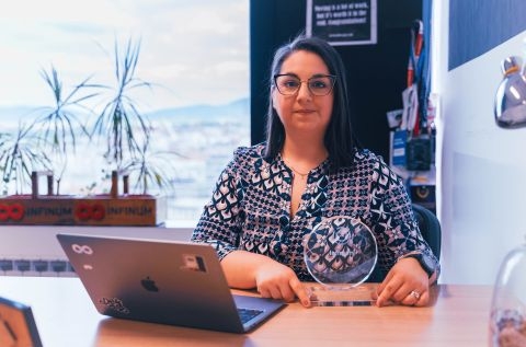 Infinum dobio certifikat Poslodavac Partner