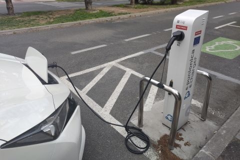 Strujni krug skuplja nove ideje za promjenu procedure za poticaje za EV