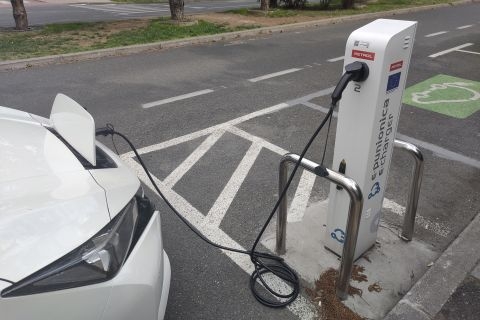 Sve bitno o natječaju za sufinanciranje električnih vozila koji starta 27. lipnja 2022. godine