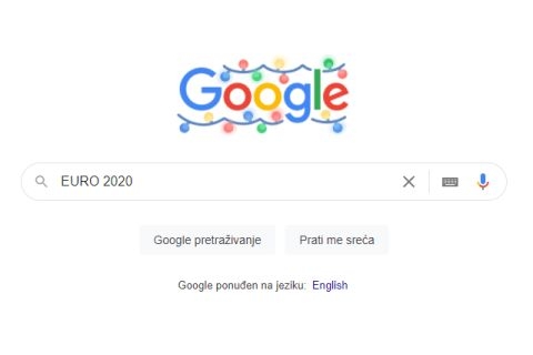 Što se u Hrvatskoj najviše pretraživalo na internetu 2021. godine?