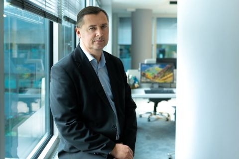 Nenad Šlibar od sada je CTO u Tele2