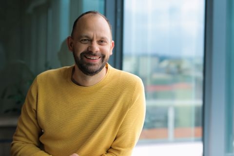 Ivan Bešlić: Nadam se da nikad neću prodati firmu