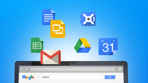 Google Apps for Business ukida besplatnu verziju