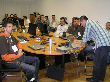 Viaqa - konferencija o testiranju softvera 14. i 15. lipnja