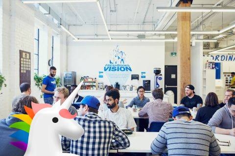 Freshbooks nakon investicije postao unicorn