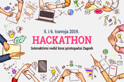ZICER najavio hackathon - razvijat će se mobilna aplikacija za Zagreb