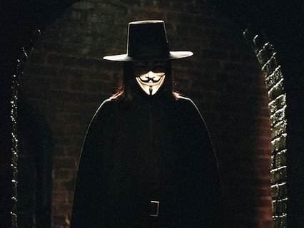 Napad Anonymousa na stranice Vlade RH može biti kažnjen zatvorom