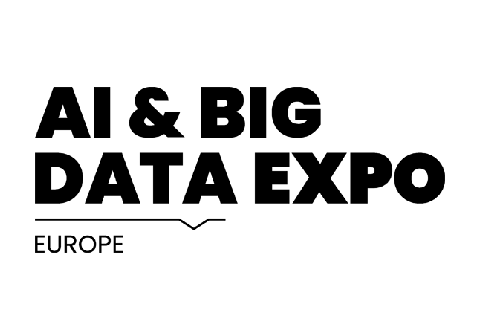 AI & Big Data Expo Europe 2023 - Nizozemska i ONLINE