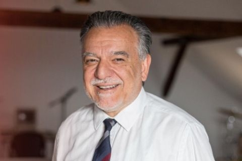 Direktor Spina Ivan Matejašić otišao u mirovinu