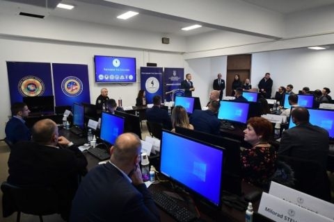 Policijska akademija dobiva učionicu za borbu protiv kibernetičkog kriminala