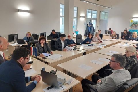 U Šibeniku osnovan digitalni inovacijski HUB