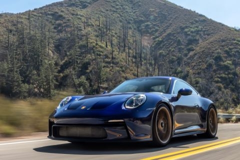 Ispravak: Porsche izlistan na burzi, Instacart planira IPO