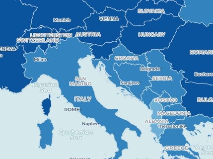 Hrvatska 42. u svijetu po brzini interneta