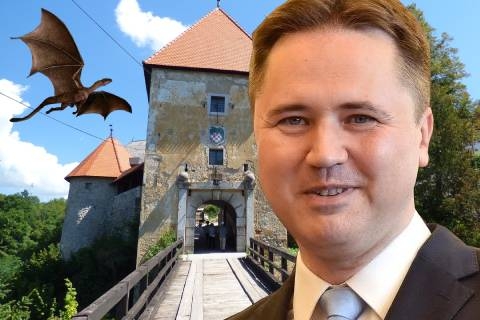 Bivši dekan FER-a Mislav Grgić izabran za Velikog meštra družbe Braća hrvatskog zmaja