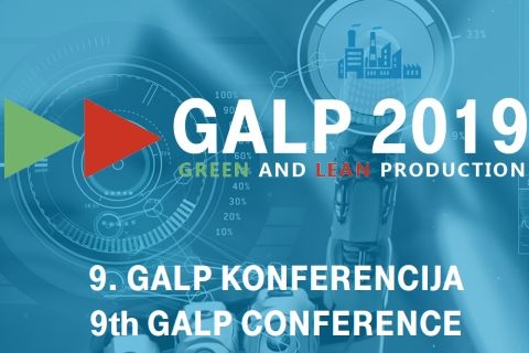 Izazovi transformacije u Pametno poduzeće - GALP 2019 - Zagreb