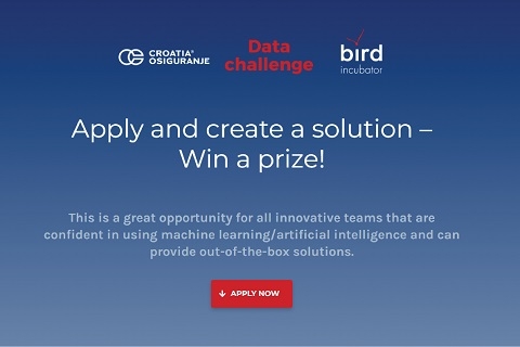 Data challenge -ONLINE