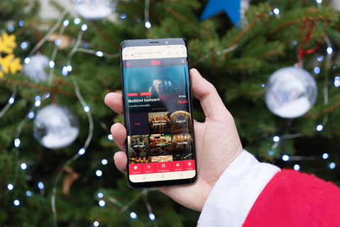 ZICER-ov startup napravio veliki vodič kroz zagrebački Advent