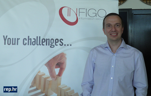 Infigo IS organizira konferenciju o informacijskoj sigurnosti