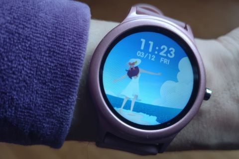 Predstavljamo: MeanIT Smartwatch M30 Lady