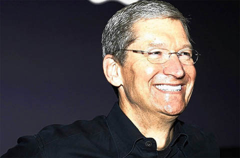 Mijenjajući Stevea Jobsa zaradio 22 milijuna dolara