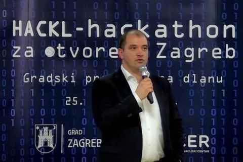 Startao Hackl - Evo što se očekuje od pobjednika