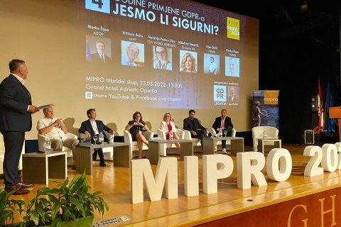 MIPRO 2023. – Opatija