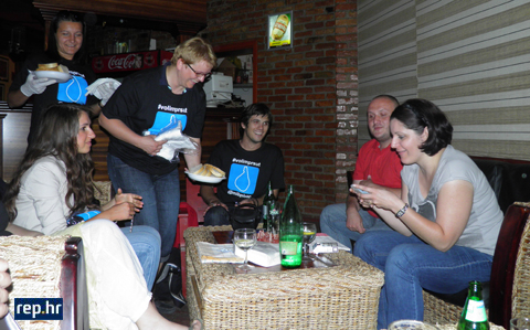 TweetupZG