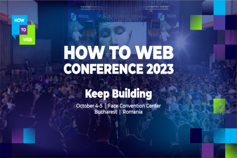 How to Web 2023 - Rumunjska
