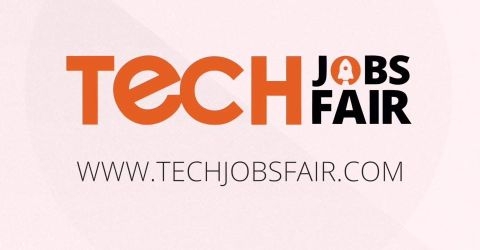 Tech Jobs Fair Austria - ONLINE