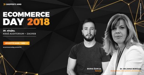 Što sve donosi Ecommerce Day 2018?