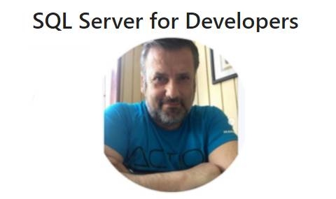 SQL Server for Developers by Miloš Radivojević - Zagreb