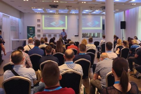 Najavljen novi Power of Data Spring - konferencija o AI rješenjima