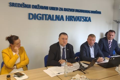 Izvješće o digitalnom desetljeću otkriva u čemu je Hrvatska dobra, a u čemu loša