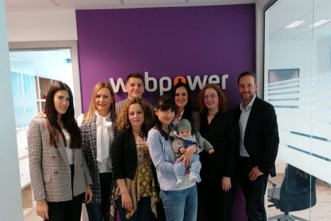 Webpower Adria prešla na četverodnevni radni tjedan