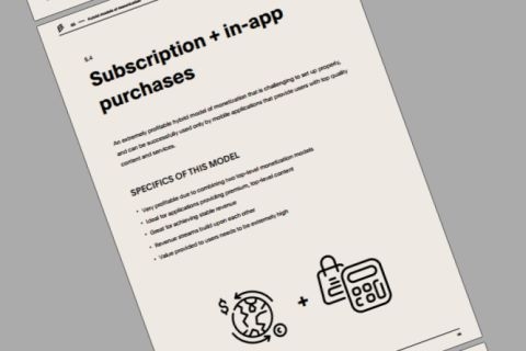 Bornfight ponudio vodič kroz monetizaciju mobilnih aplikacija