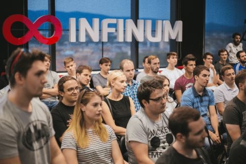 Otvorene prijave za Infinum Design Academy!