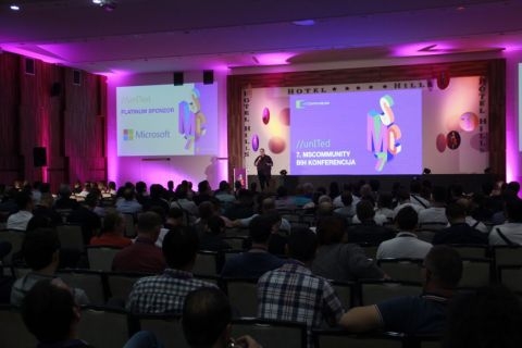 8. MSCommunity BIH - BiH