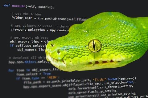 Naučite osnove Pythona