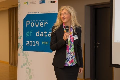 Power of Data 2019. pokazao što sve tvrtke mogu s podacima